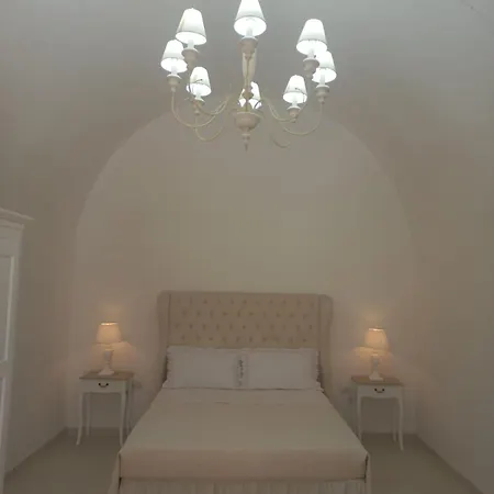 Le Stanze Del Castello - Maiolica Apartment