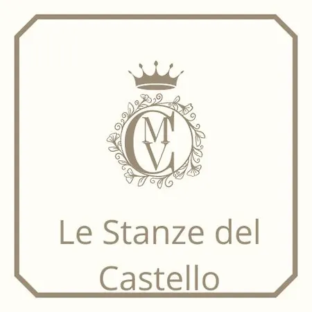 Apartment Le Stanze Del Castello - Maiolica *