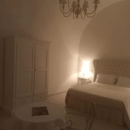 Le Stanze Del Castello - Maiolica Apartment Ascoli Satriano