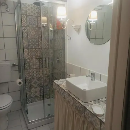 Apartment Le Stanze Del Castello - Maiolica Ascoli Satriano