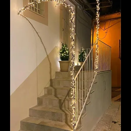 Apartment Le Stanze Del Castello - Maiolica Ascoli Satriano
